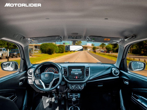Imagen 9 de 23 de Suzuki Celerio 1.0 Gl Extra Full | Permuta / Financia
