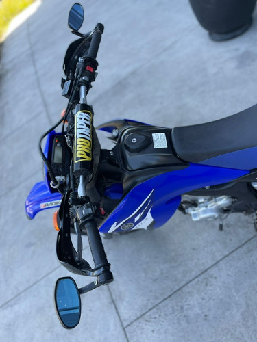 Imagen 12 de 17 de Yamaha Wr250x