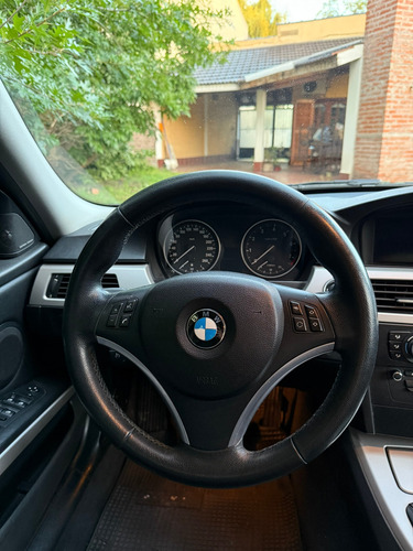 BMW Serie 3 2.5 325i Sedan Executive