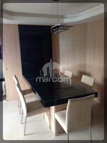Imagem 12 de 15 de 03 Suites, 02 Vagas, Centro, Lazer - Mc3-1157
