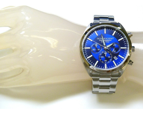Citizen Independent Modelo Br1-412-71 Reloj Hombre Con Caja