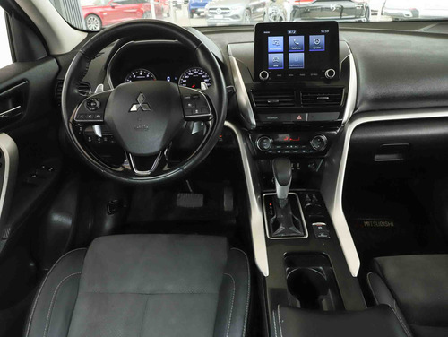 Mitsubishi Eclipse Cross 1.5 Rs 4X2 At
