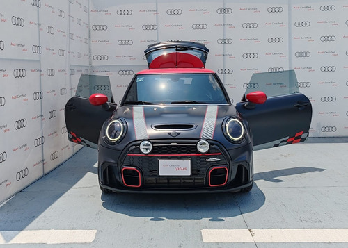 Mini John Cooper Works 2.0 Iconic At 3P