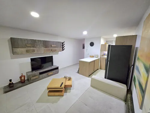 Hermoso Apartaestudio