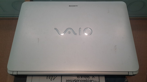 Repuestos De Sony Vaio Svf142c29u Svf Svf14215clw (desarme)