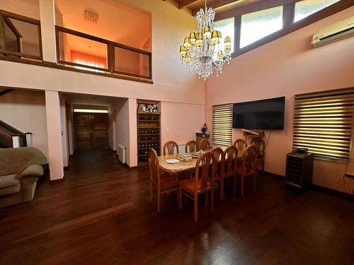 Venta Casa En Golf Chascomus Country