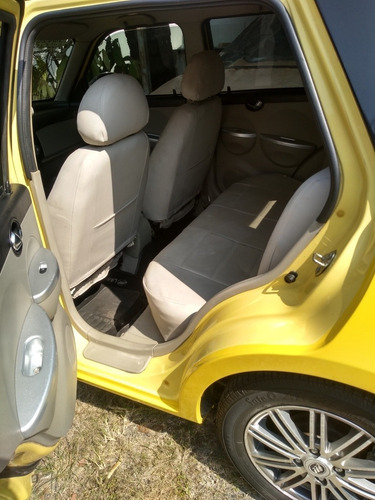 Lifan 320 1.3 16 V 5 Portas