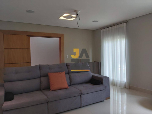 Imagem 2 de 30 de Maravilhosa Casa Sobrado Com 4 Dormitórios (suites) À Venda, 850 M² Por R$ 5.000.000 - Jardim Residencial Helvétia Park Ii - Indaiatuba/sp - Ca13760