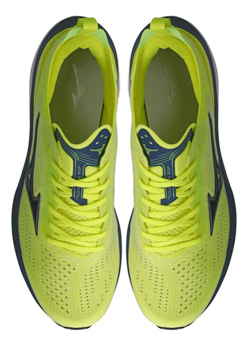 Tenis Running Masc Running Mizuno Advance Rsp 101097097 - -