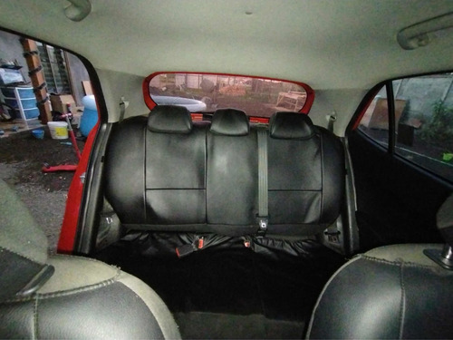 Imagen 7 de 14 de Kia Morning Sin A/c Semi Full