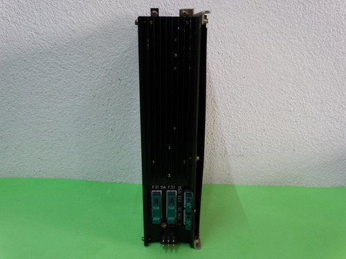 Fanuc Fuente De Poder A16b-1310-0010 (Usado)