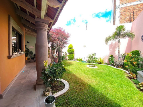 Imagen 13 de 30 de Casa Hermosa