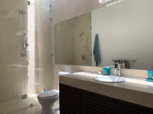 Venta Magnifica Casa En Condominio San Ángel