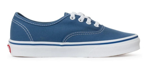 Tenis Vans Juvenil Authentic 3blk