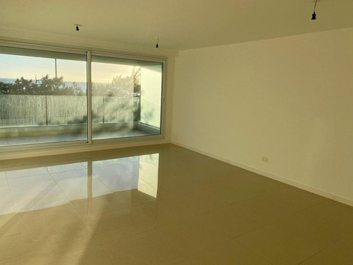 Imagen 8 de 28 de Apartamento , 20 De La Mansa, Vista Al Mar, 103 M2 , Gge, Amenities, Estrena !!