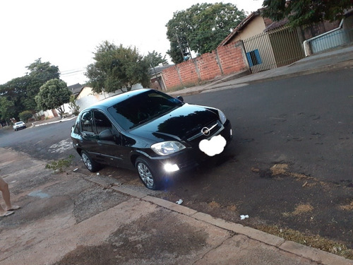 Chevrolet Prisma Joy 1.4