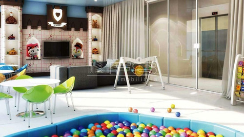 Imagem 11 de 15 de Mariana Palace Residence - 692