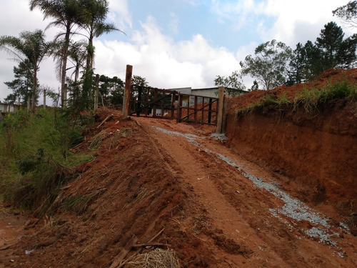 Imagem 1 de 14 de Vendo Terreno Pronto Para Construir Sua Chacara!!!