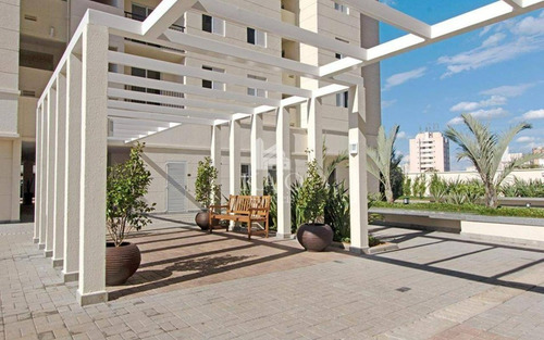 Imagem 11 de 14 de Apartamento Dream 54m² 2 Dormitórios Planejados 1 Vaga, Gopouva