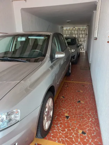 Sobrado Alto Padrão 4 Dormts 1 Suite C/ 600 Metros Garagem Coberta 6 Autos Vila Bertioga