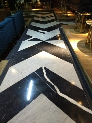 Pulido De Pisos Mármol, Loseta, Parquet, Lavado Alfombras