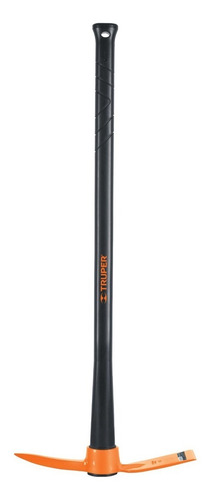 Talacho Pico 2.5lb Con Mango Fibra De Vidrio Truper 18631