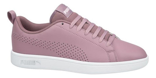 Tenis Mujer Puma Casual Smash Ace 1013276