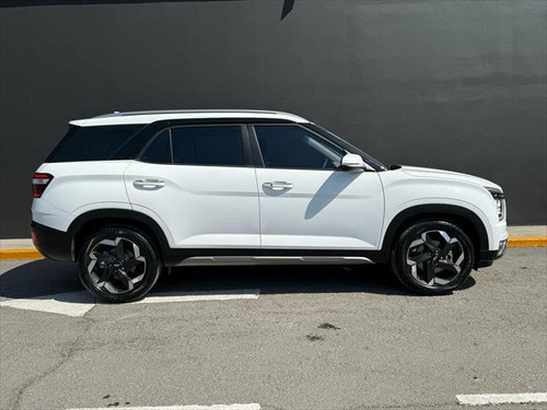 Hyundai Creta 1.5 Gls Premium At