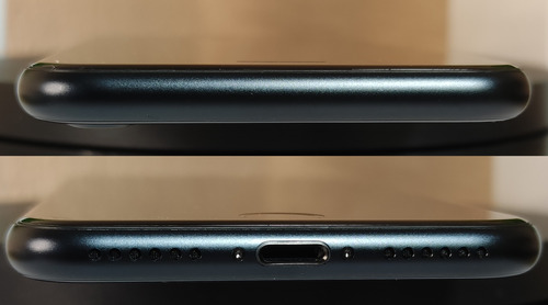 Apple Iphone Se 3 (3a Generación, 64 Gb) - Azul Mdm Bypass Azul Oscuro