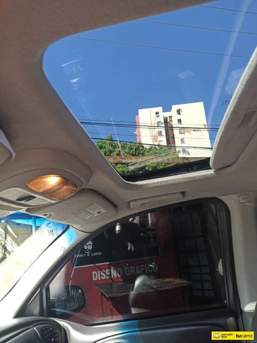Chevrolet Trailblazer 4x4 Automatica