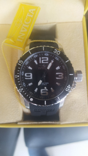 Reloj Invicta
