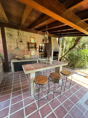Casa En Venta En La Lagunita