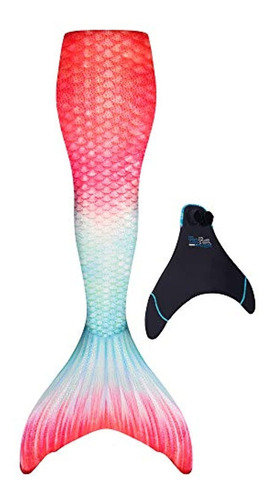 Visit The Fin Fun Store Mermaid Tails For