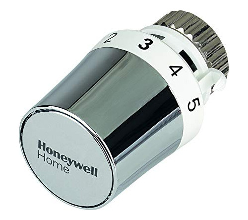 Honeywell Home T5029w0 Cabezal Termostático Para Radiador Th