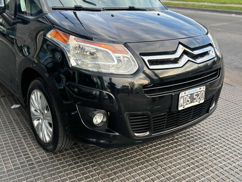 Citroën C3 Picasso 1.6 Sx 110cv