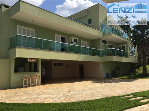 Imagem 1 de 29 de Casas Em Condomínio À Venda Em Bragança Paulista/sp - Compre O Seu Casas Em Condomínio Aqui! - 1313135