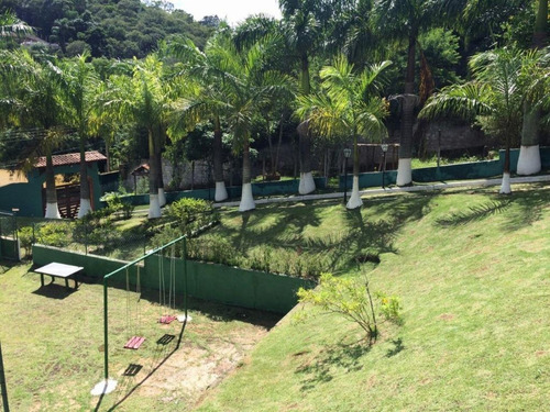 Imagem 28 de 28 de Chácara À Venda, 3 Quartos, 2 Suítes, 5 Vagas, Portão - Atibaia/sp - 851
