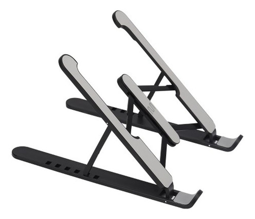 Kit C/ 3 Suporte Notebook Tablet Mesa Multilaser Ac439