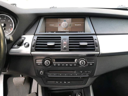 BMW X5 4.8 4X4 50I SECURITY V8 32V GASOLINA 4P AUTOMÁTICO