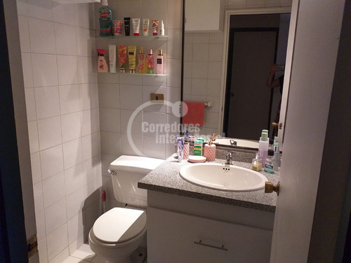 Amplio Depto Venta Las Condes 3 Dorm Inversionistas Ppw