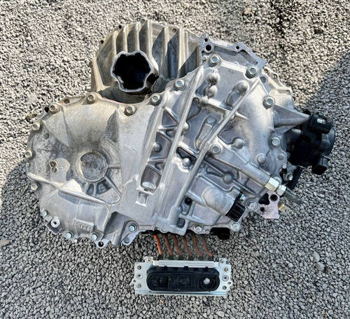 Transmision Automatica Toyota Prius Hibrido 2016 A 2018 (Usado)