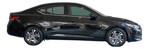 Nissan Sentra 2021