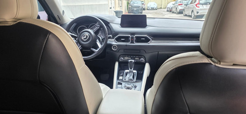 Mazda CX-5 2.5 S Grand Touring 4x2 At