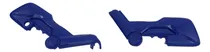 Comprar Juego Tapas Laterales Cachas Para Honda Navi 110 Set X 2