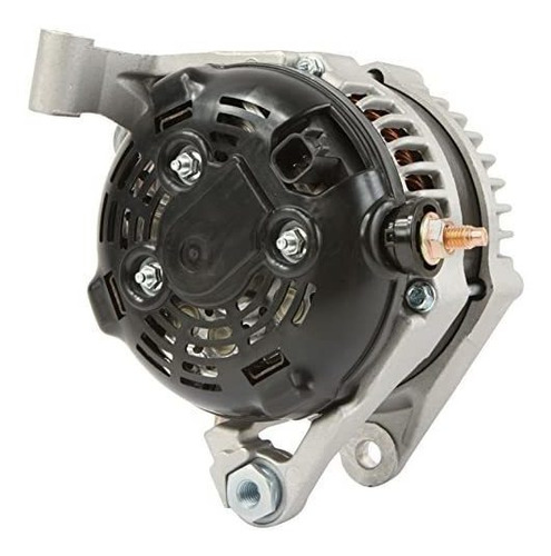 Alternador Cherokee 2007 - 2010 3.7l / Comander 4.7l 11240n