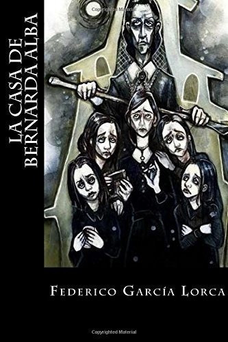 La Casa De Bernarda Alba