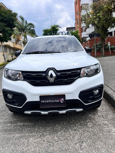 Renault Kwid Outsider