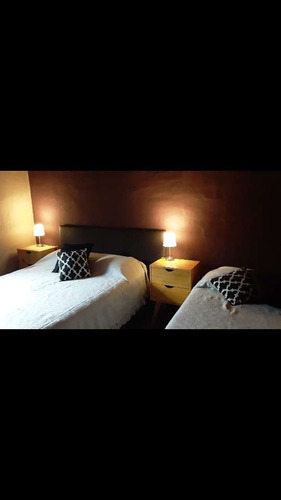 Imagen 6 de 26 de Alquiler Temporal Mensual Y Fines De Semana-b° Villa Belgrano-casa 2 Dormitorios-piscina