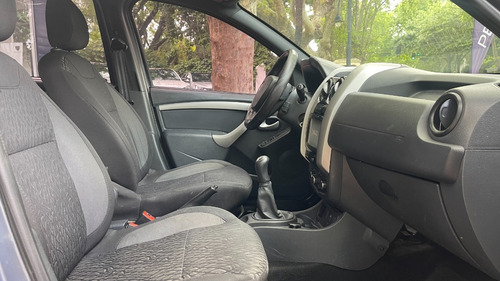 Imagen 22 de 25 de Renault Duster Dynamique 4x2 Ap