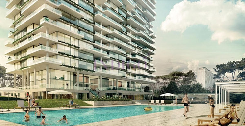 Imagen 20 de 20 de Venta De Apartamento 2 Dormitorios, Playa Mansa, Punta Del Este, Uruguay - Punta Del Este Mansa